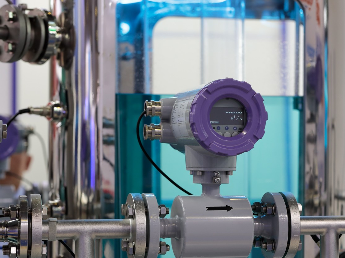 Commissioning Measurement